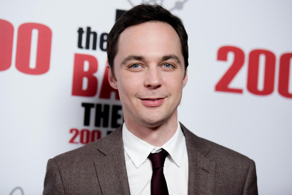 Jim Parsons ha interpretado a Sheldon Cooper durante 12 años. (Foto: Boston Herald)