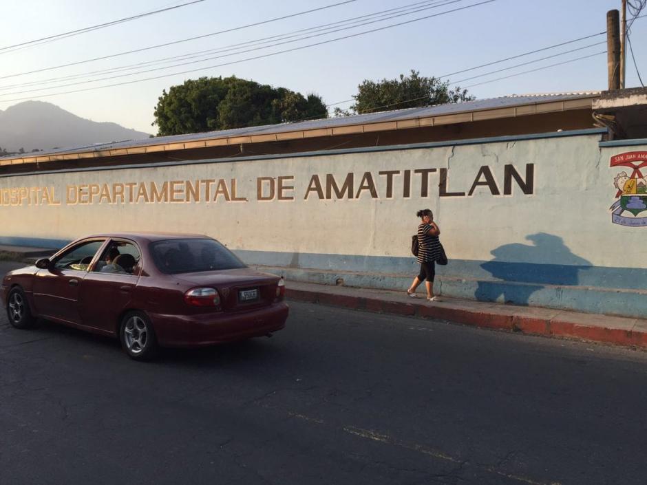 Se desconoce si los menores pertenecen a un centro educativo. (Foto: Scoopnest.com)