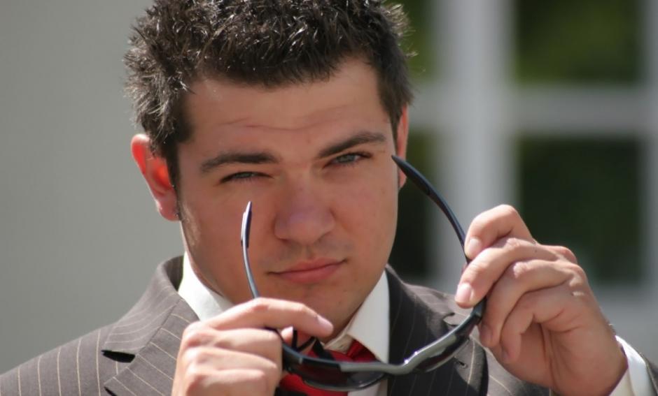 Las arrugas pueden ser una alerta de que debes prestar más atención a tu salud cardiovascular, según un nuevo estudio. (Foto: archivo)