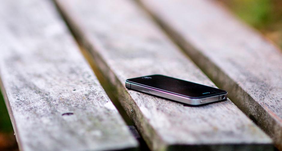 Con este truco, hay más posibilidades de volver a encontrar el celular. (Foto: Digital Trends).