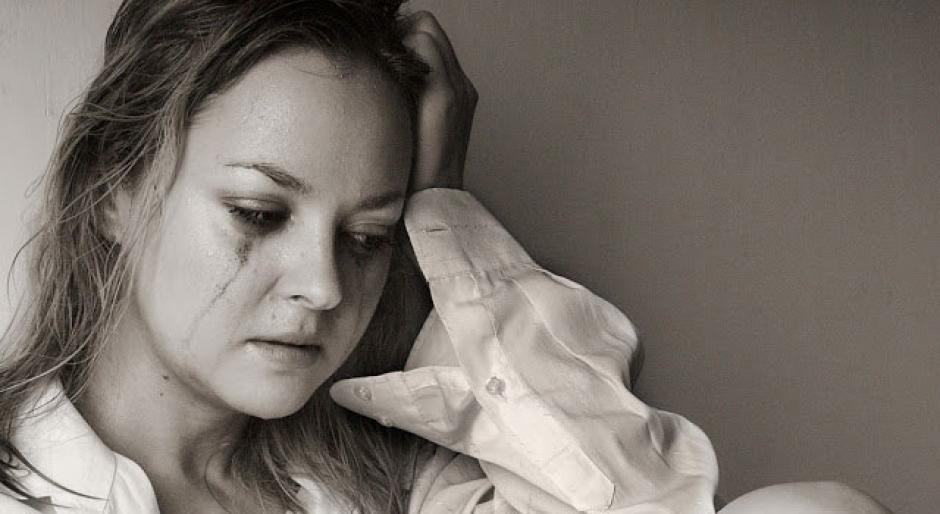 Una mujer rompió con su novio y todos sus vecinos se dieron cuenta. (Foto: Con fines ilustrativos)