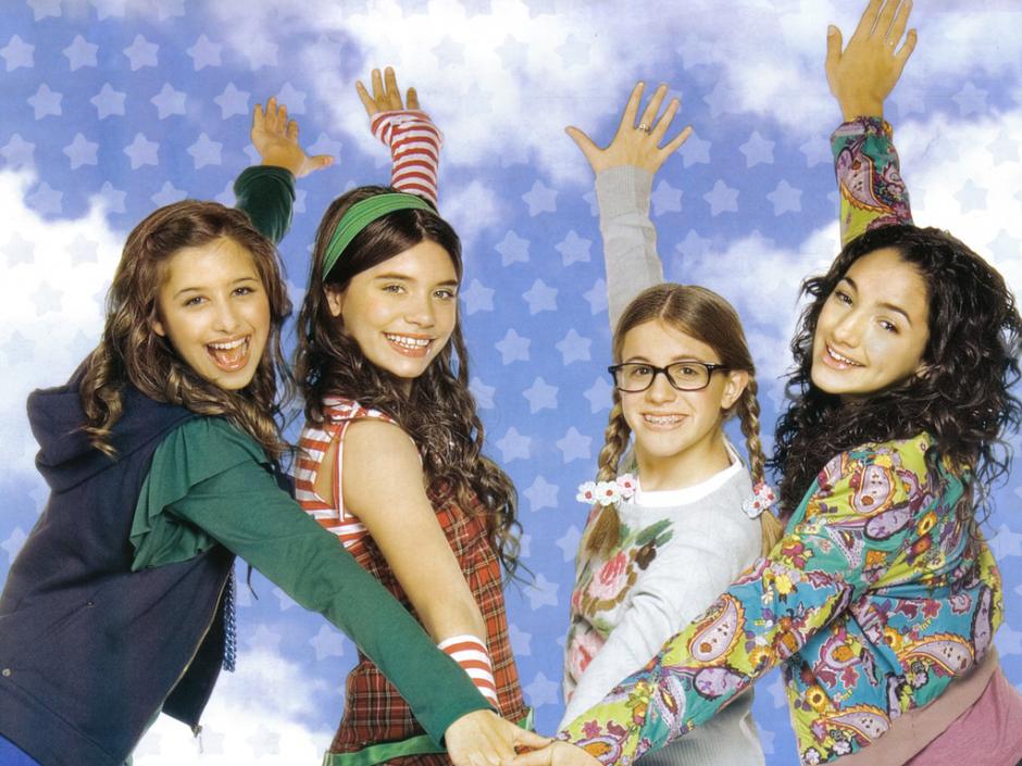 La actriz argentina Thelma Fardín acusó al actor Juan Darthés (Padre de Patito) de haberla violado. (Foto: oficial) 