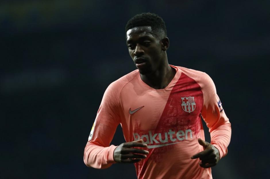 El francés ha mejorado en esta temporada, pero su vida nocturna puede ser la piedra en el zapato. (Foto: AFP)