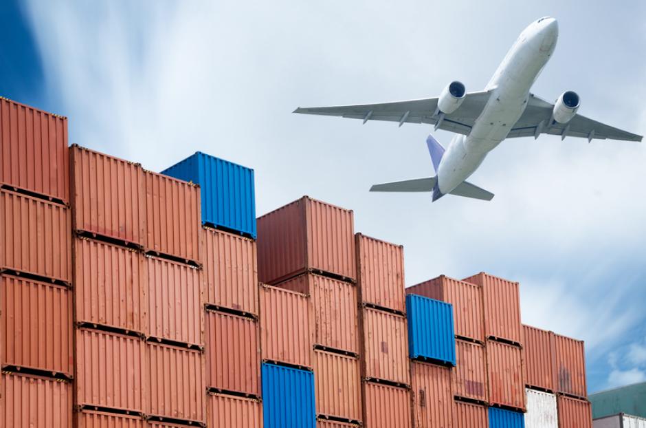 Infraestructura, recursos humanos, aranceles y corrupción son los principales obstáculos para las importaciones y exportaciones. (Foto:Gerente.com)