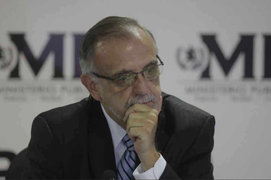 A los once investigadores les fue denegada una acreditación para continuar trabajando. (Foto: Archivo/Soy502)