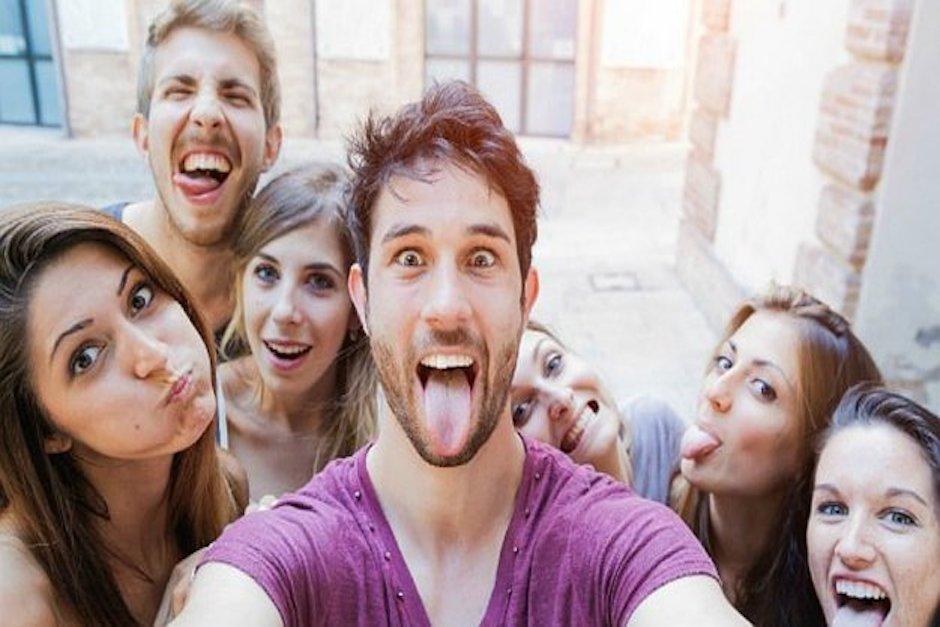 El 94% de las personas esperaban que sus sentimientos fueran recíprocos, en realidad solo el 53% lo eran (Foto con fines ilustrativos: mujerpandora)