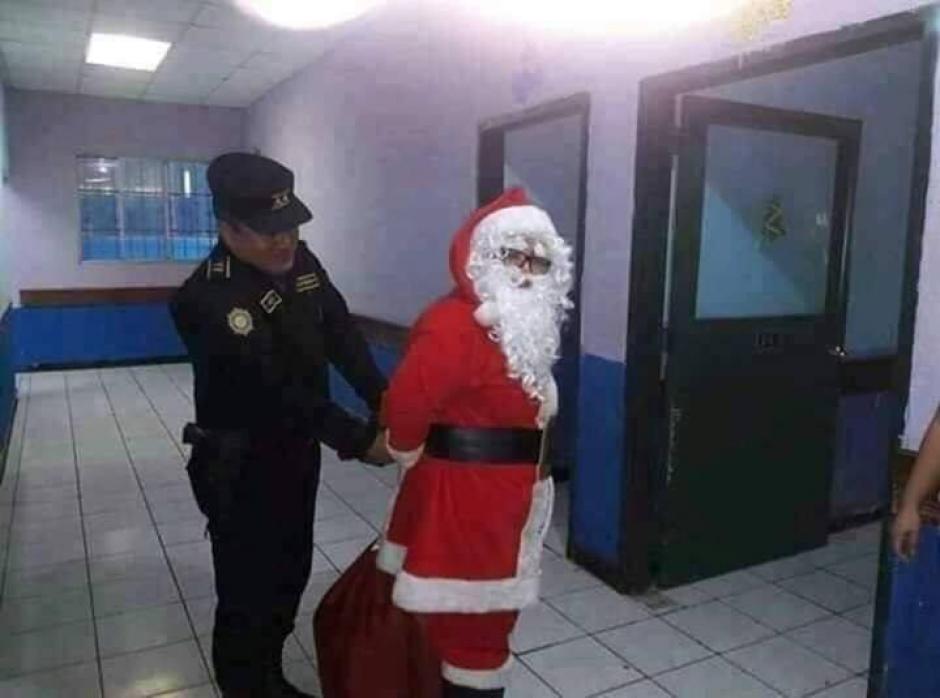 La información surgió como una broma, pero algunos periodistas creyeron que era cierto. (Foto: redes sociales)