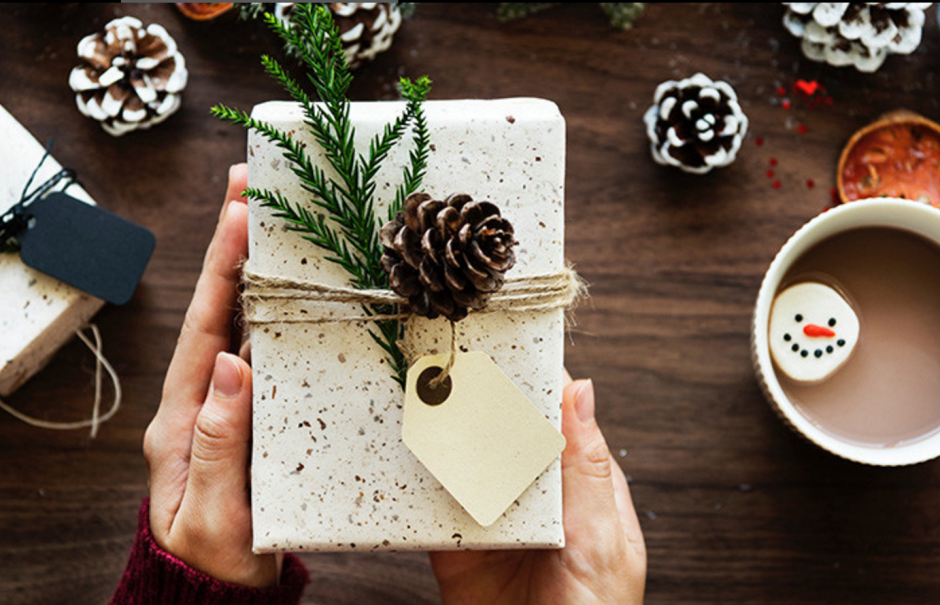 El globo traspasó la frontera con la lista de deseos navideños de la niña de ocho años hasta llegar a un rancho en Arizona. (Foto: Con fines ilustrativos)