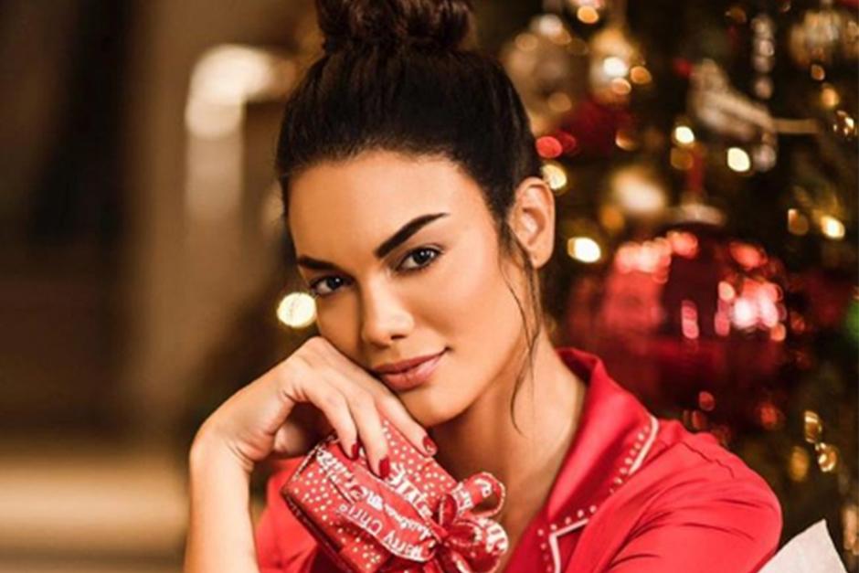 Zuleyka Rivera se volvió popular al ser la protagonista del video de la canción "Despacito" (Foto: Instagram)