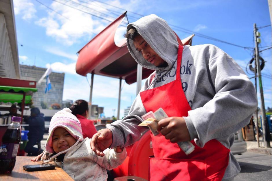 El frío será más intenso desde este viernes. (Foto: Archivo/Soy502) 