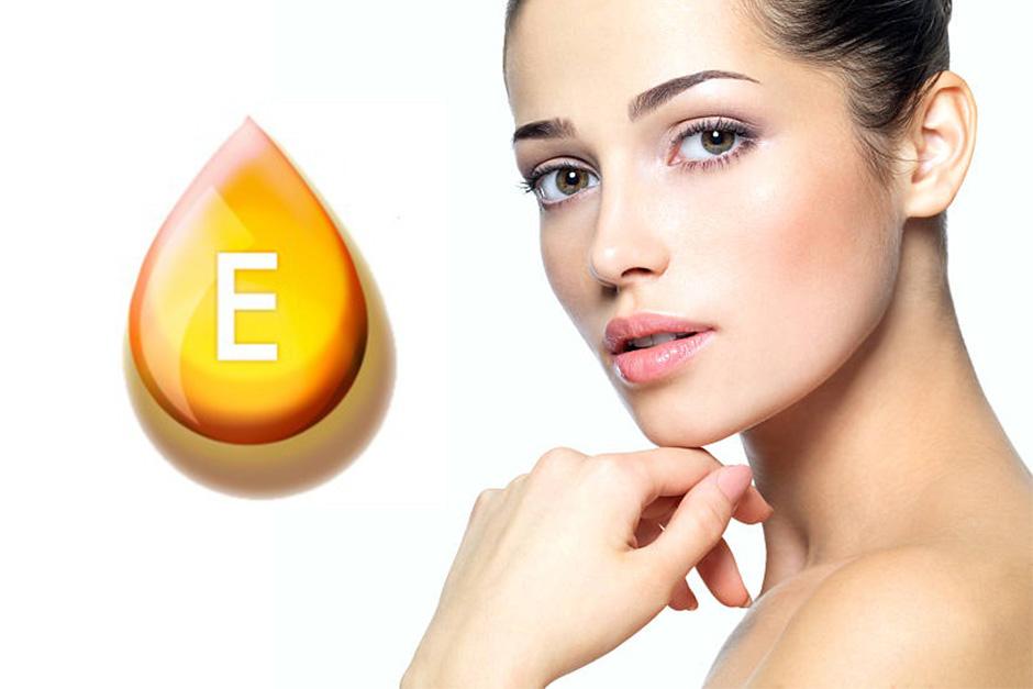 La vitamina E proporciona hidratación a la piel (Foto: iStock/complejo b)