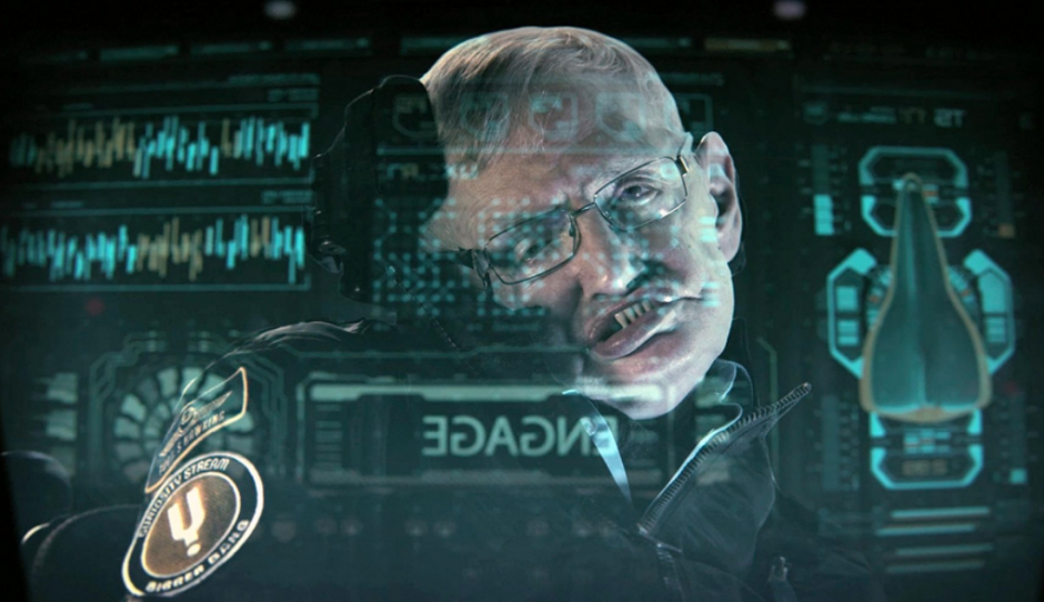El físico hizo el pronóstico durante el segundo episodio de su proyecto documental "Stephen Hawking's Favorite Places". (Foto: Captura de video/Curiosity Stream)