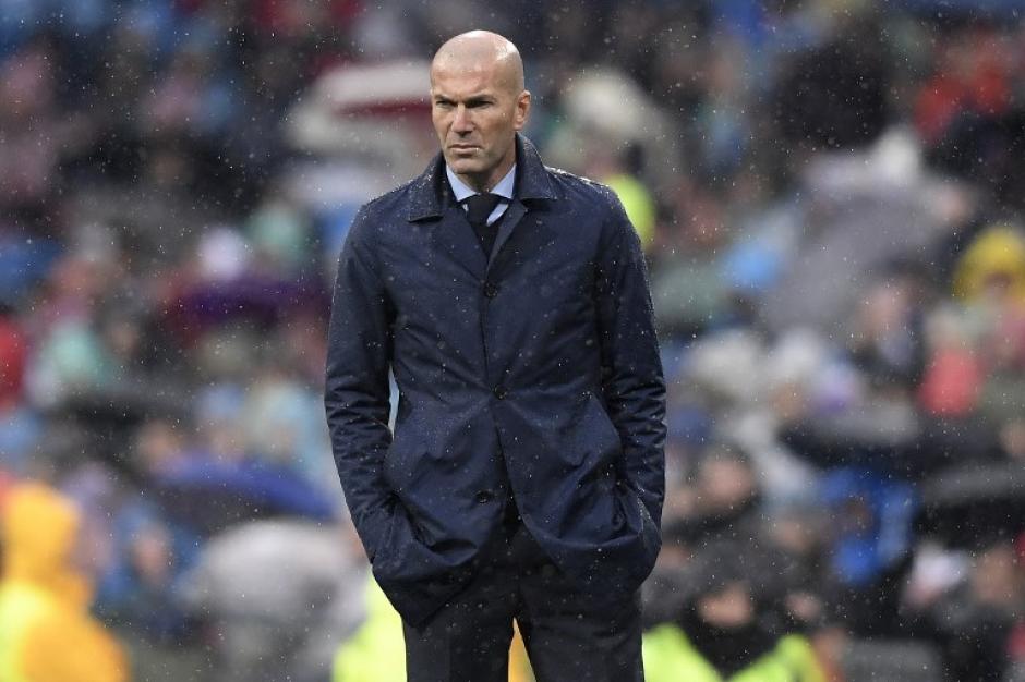 El francés no encuentra la fórmula para levantar a su equipo de la mala racha. (Foto: AFP)