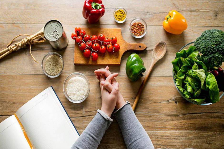 Recuerda ser paciente y constante para verlos resultados que buscas (Foto: pagenews)