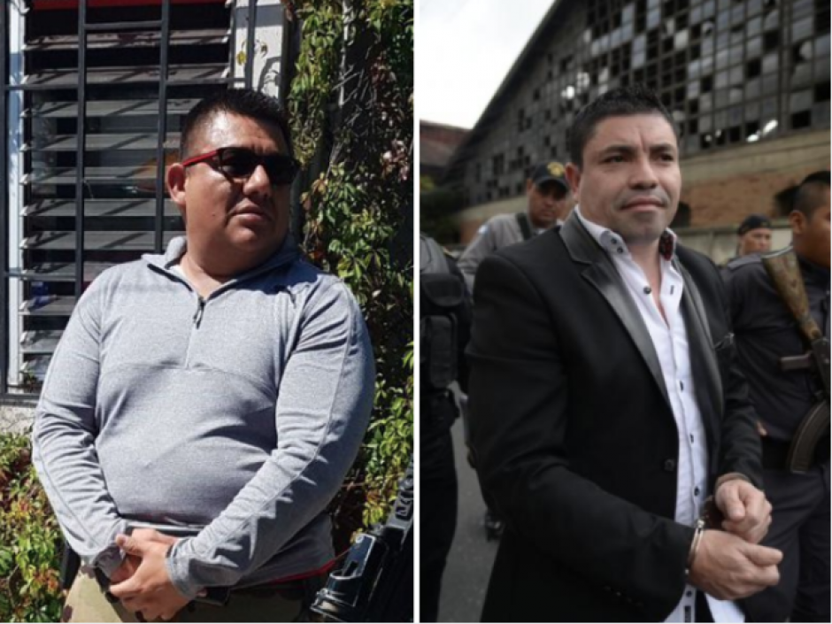 El presunto narcotraficante pidió ser trasladado de Matamoros a Mariscal Zavala tras denunciar que "El Taquero" lo extorsionaba. (Foto: archivo/Soy502)