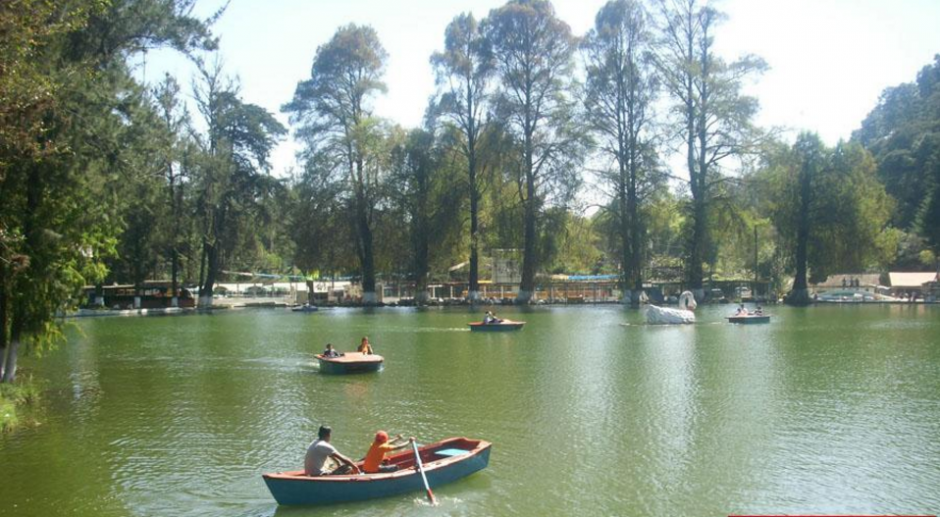 En el lugar no se mantenían varias personas. (Foto: galeríaguate.com)