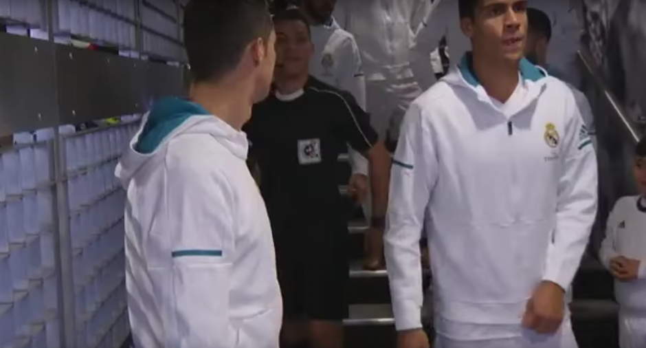 El video se viraliza en en las redes sociales. (Foto: captura de video) 