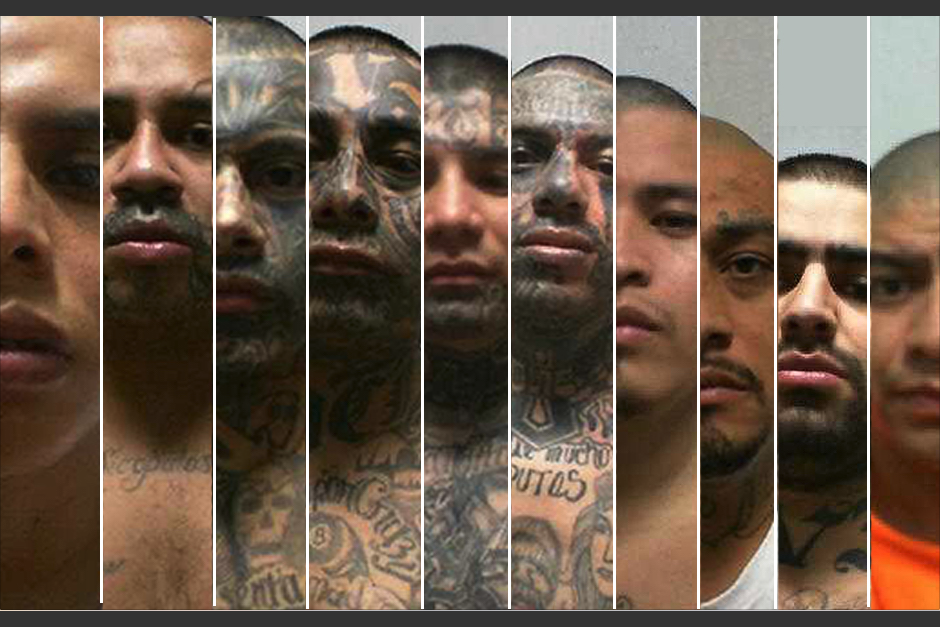 El nuevo ministro hizo un llamado para tipificar a las pandilleros como terroristas. (Imagen: archivo/Soy502)