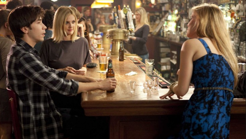 Estudios revelan que las mujeres desean a los hombres que ya tienen pareja. (Foto: New Line Cinema)