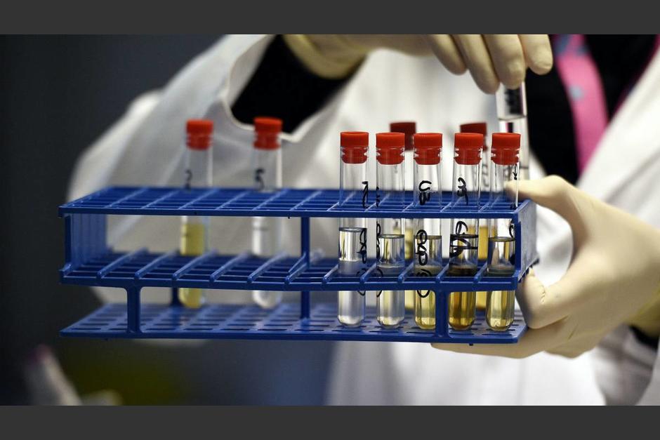 El fantasma del dopaje volvió a aparecer en el fútbol de Guatemala. (Foto: US USA)