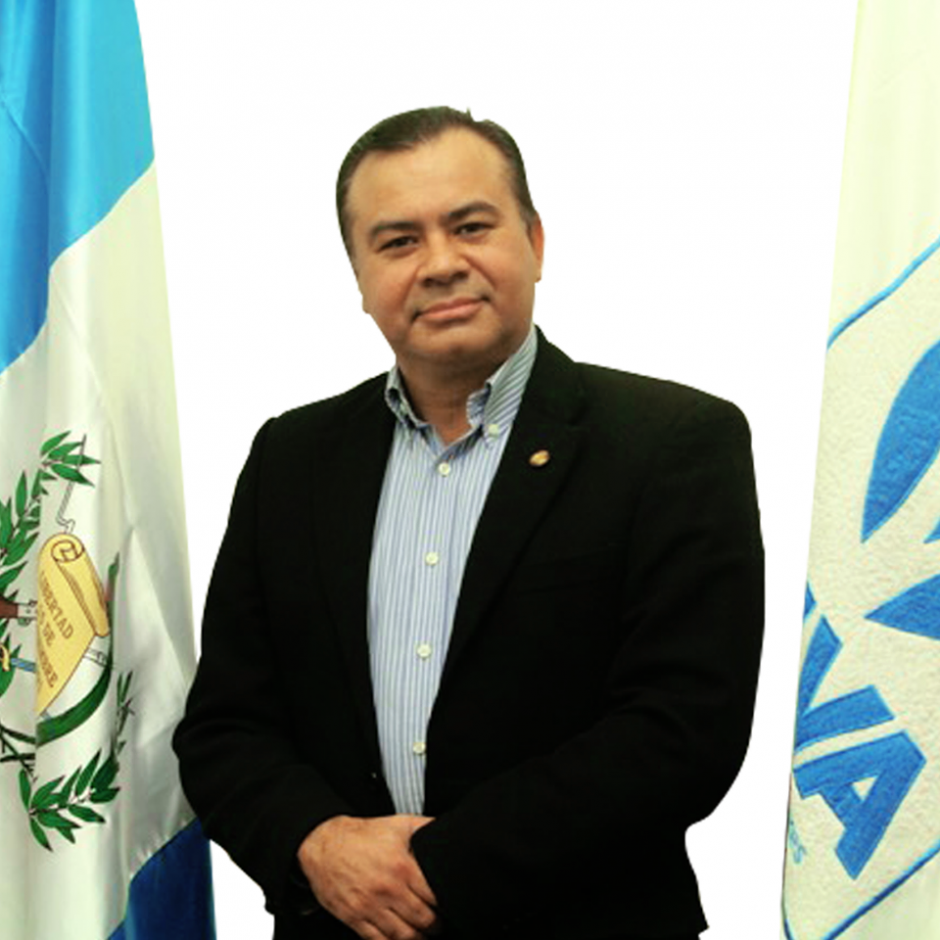 El diputado Aníbal Rojas es el nuevo presidente de la Comisión de la Mujer. (Foto: archivo/Soy502)