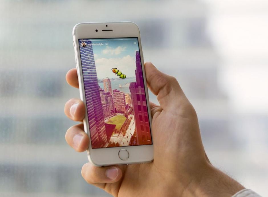 Instagram tiene un truco para que no te delate mientras ves otros perfiles. (Foto: Panorama)