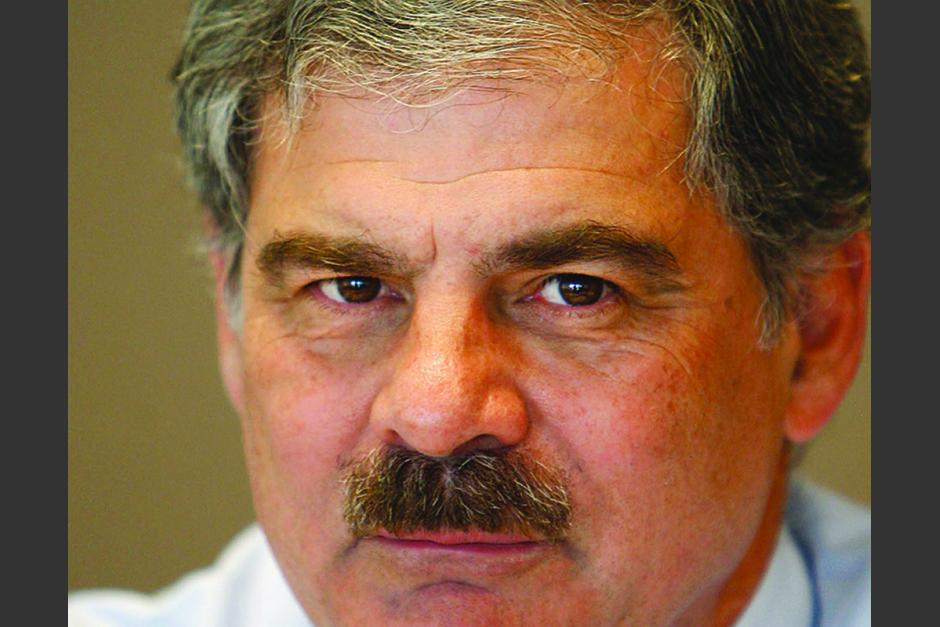 El caso está vinculado con el gobierno de Álvaro Colom. (Foto: archivo/Soy502) 