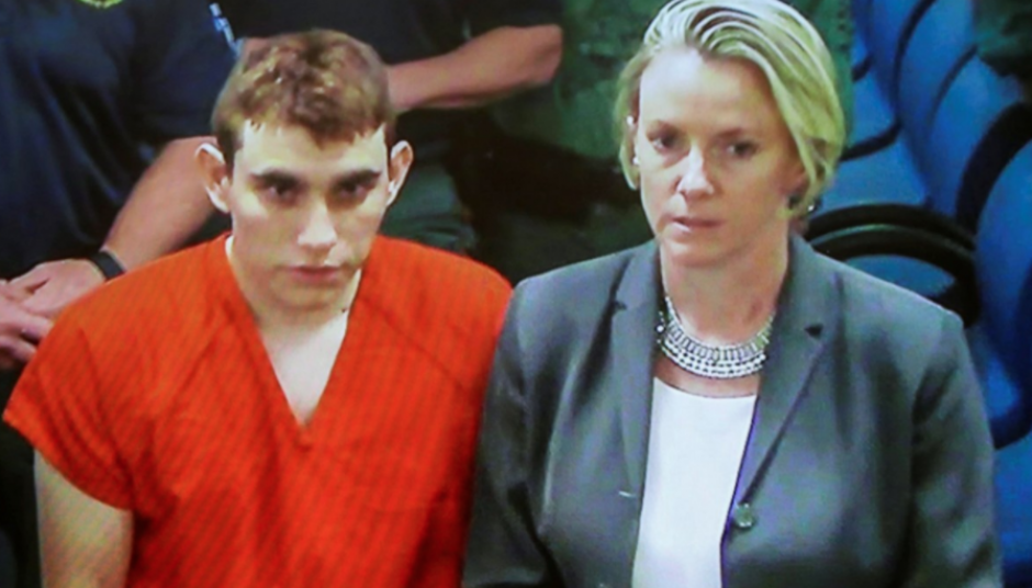 El autor de la masacre, Nikolás Cruz, se encuentra encarcelado a la espera del juicio. (Foto: El Clarín)