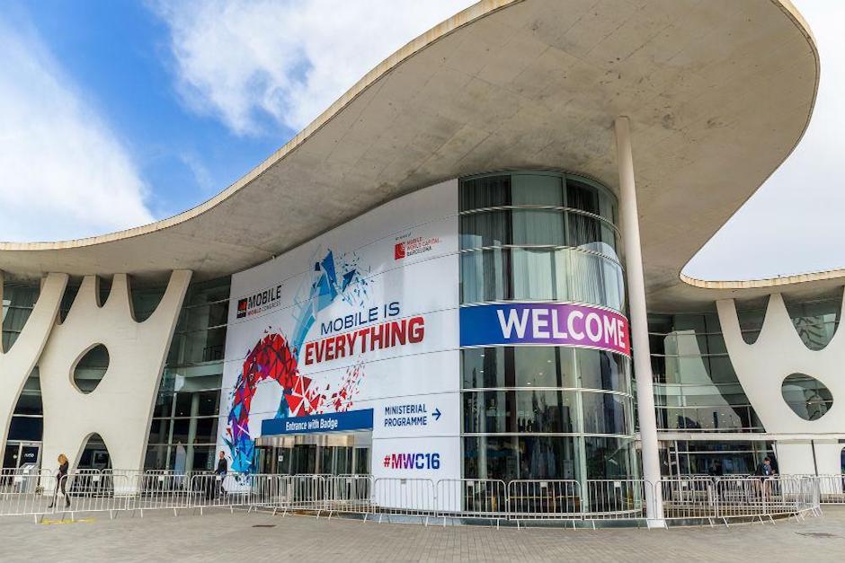 El Mobile World Congress tendrá lugar en Barcelona, España, entre el 26 de febrero al 1 de marzo. (Foto: Hobby Consolas)