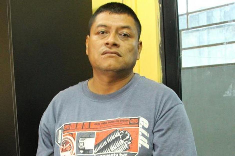 El mexicano Everardo García Peña fue sentenciado a 26 años de prisión, siendo inocente del crimen por el que se le acusó. (Foto: archivo/Soy502)