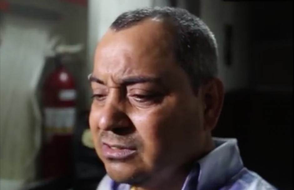 Eliu Lorenzana Cordón es señalado de liderar una importante organización internacional de tráfico de drogas vinculada con el Cártel de Sinaloa. (Foto: archivo/Soy502)