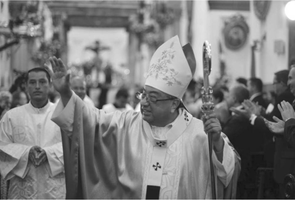 Óscar Julio Vian Morales murió a los 70 años luego de luchar contra el cáncer. (Foto: Archivo/Soy502)
