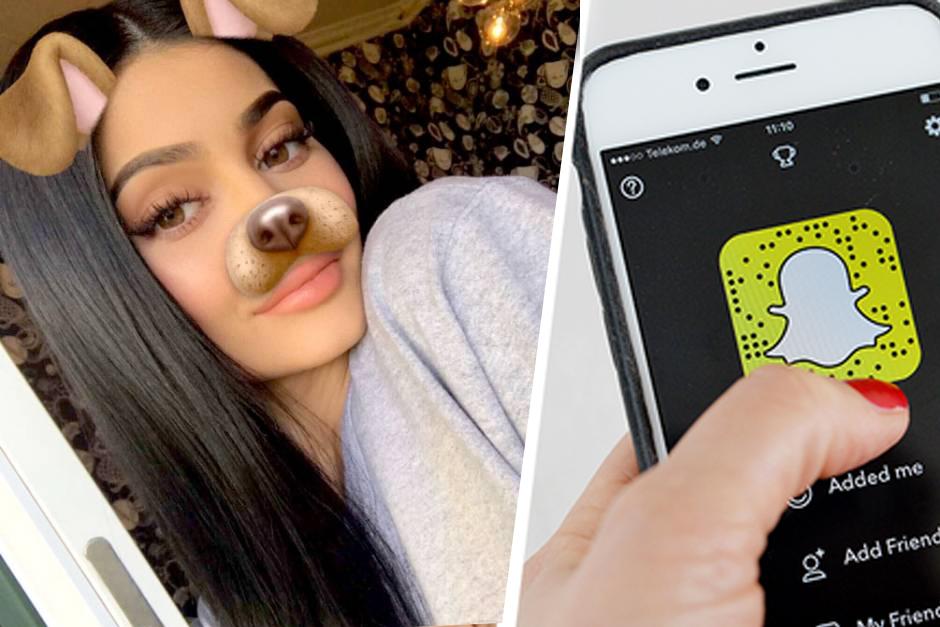 A principios de esta semana, Snapchat anunció una actualización destinada a facilitarles a los usuarios ver el contenido que desean ver. (Foto: Archivo)