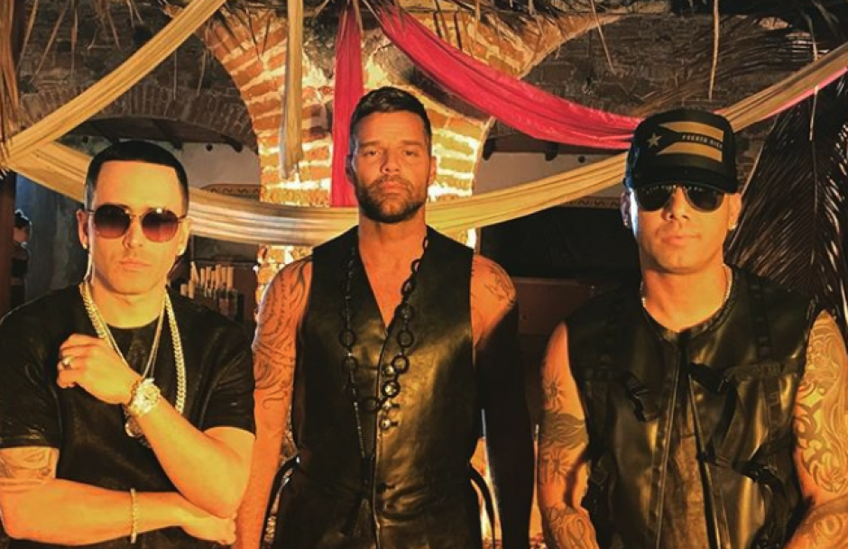 En menos de 24 horas el video ya tenía más de un millón y medio de reproducciones. (Foto: Instagram)