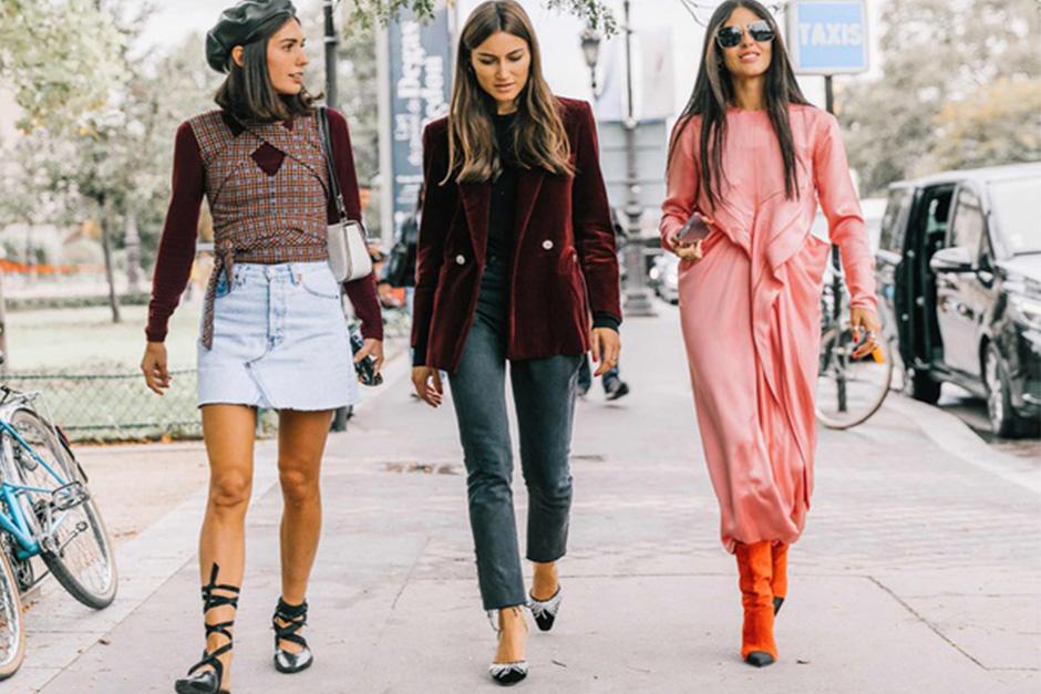 Descubrirás aspectos que no conocías de la industria de la moda (Foto: Vogue)