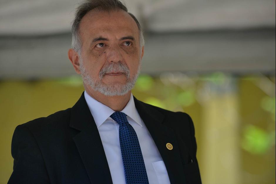 La CICIG ha logrado desarticular estructuras criminales en la política. (Foto: archivo/Soy502) 