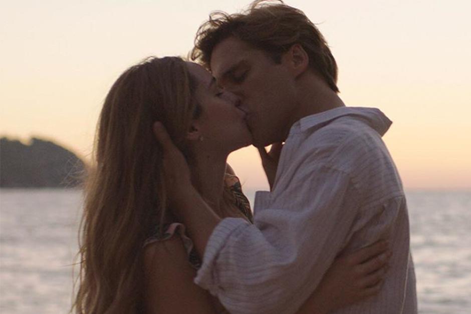 Camila Sodi representa a Issabela Camil en la serie. (Foto: Instagram)