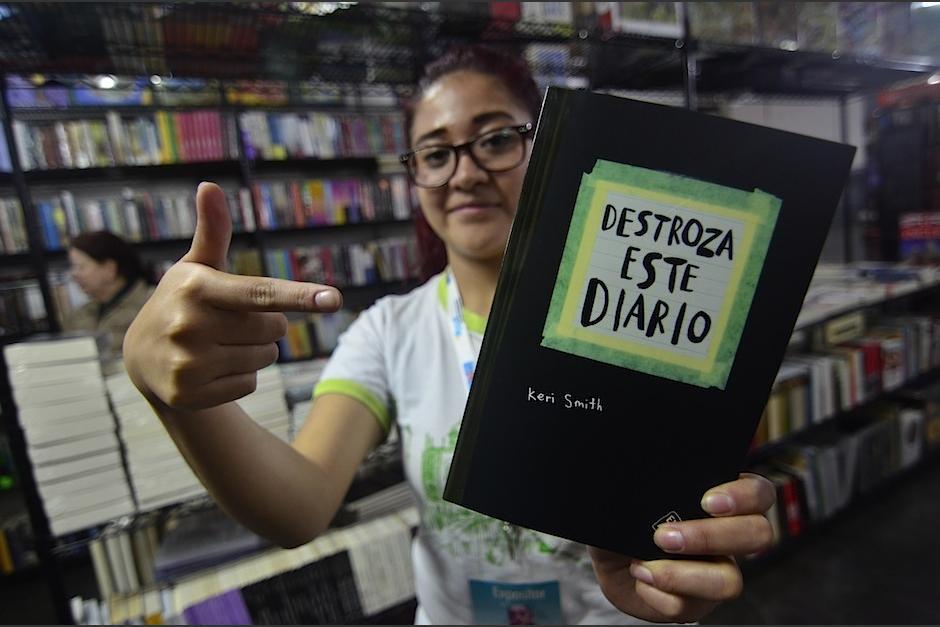 Filgua viene cargada de diversas actividades. (Foto: Archivo/Soy502) 