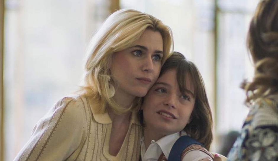 El actor de la serie publicó una historia en su Instagram que luego borró. (Foto: sensacine.com.mx)