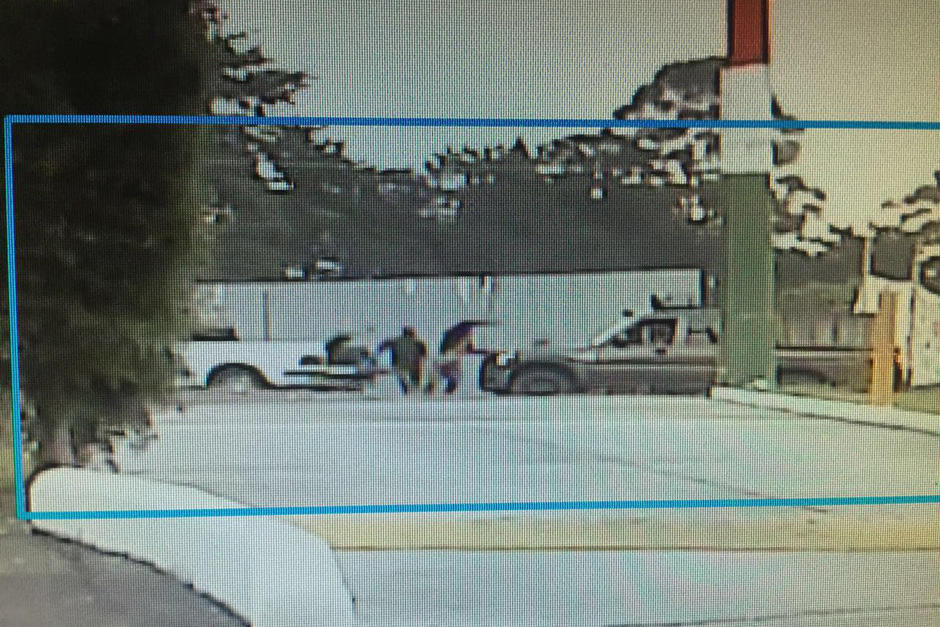 Los asaltantes seguían a sus víctimas y las asaltaban con armas de fuego. (Foto: archivo/Soy502) 