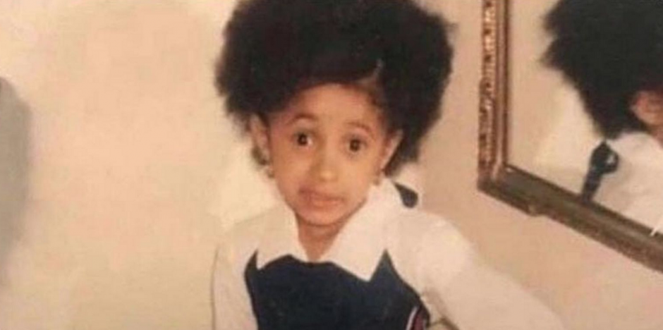 La foto se ha vuelto viral en redes con recuerdos de la infancia. (Foto: captura de pantalla) 