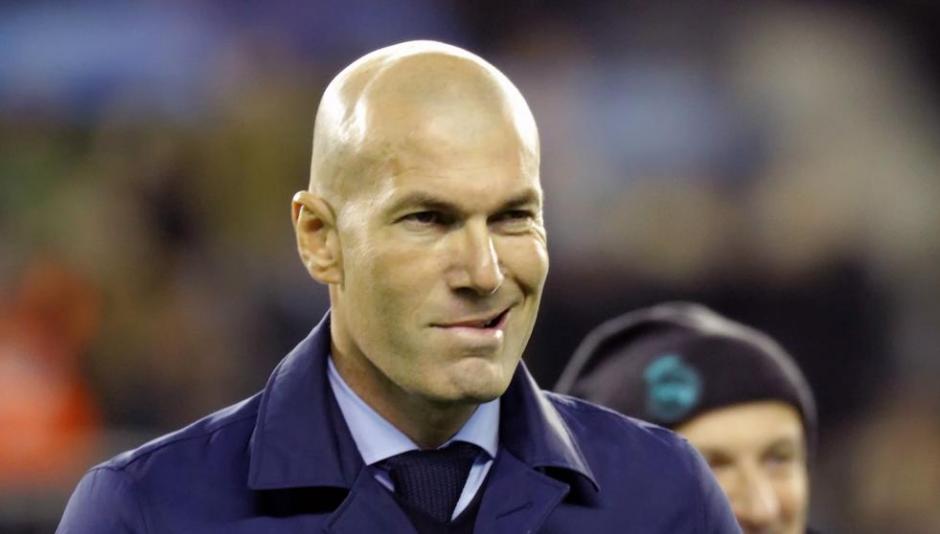 El exentrenador del Madrid volvería a estar cerca de CR7. (Foto: La Vanguardia) 