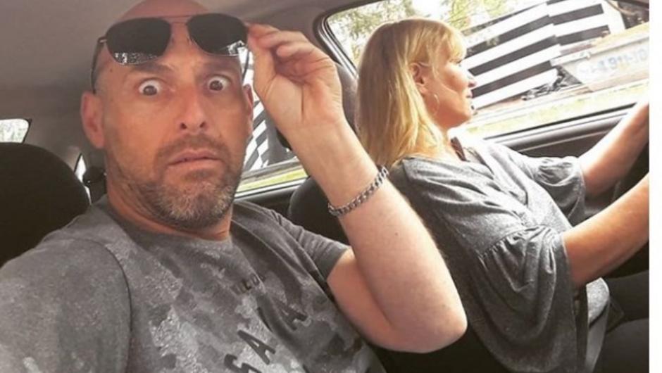 El instructor tiene una lista larga de personas que buscan aprender a su lado. (Foto: Instagram)