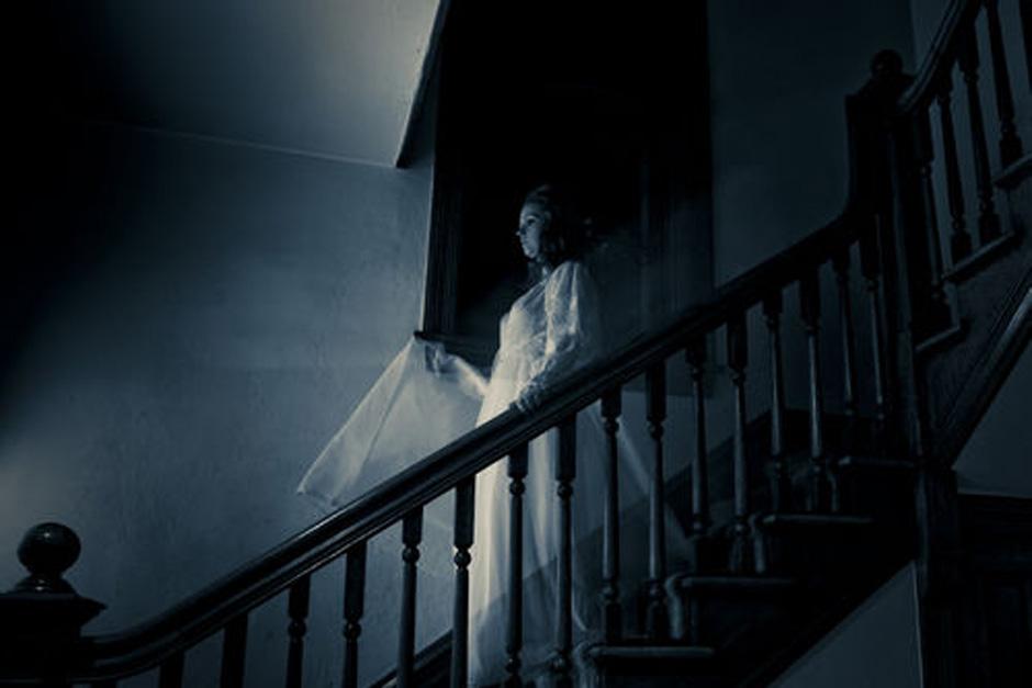 Las historias en el tráfico suelen ser entretenidas para hacer menos tedioso el camino. (Imagen con fines ilustrativos. Foto: CafeMom)