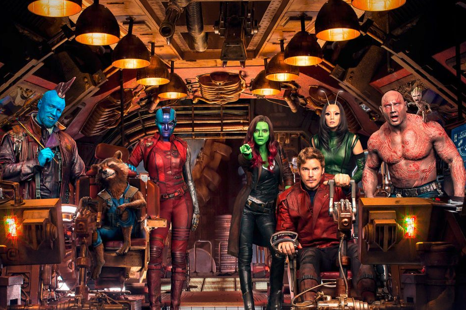 James Gunn, quien realizó las primeras dos películas de la franquicia, fue el director despedido. (Foto: Hipertextual)