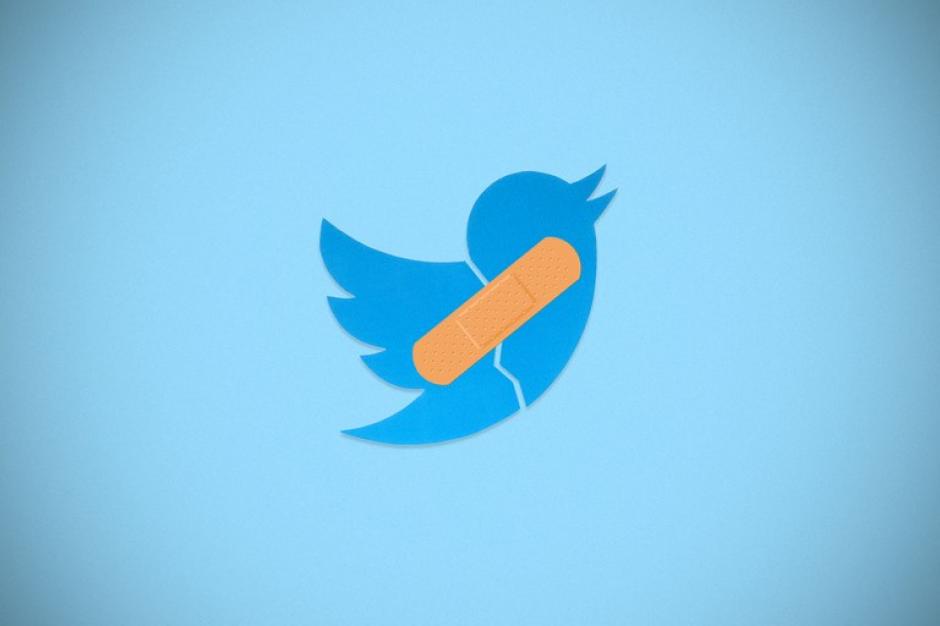 Twitter te podrá bloquear por esta razón. (Foto: archivo) 