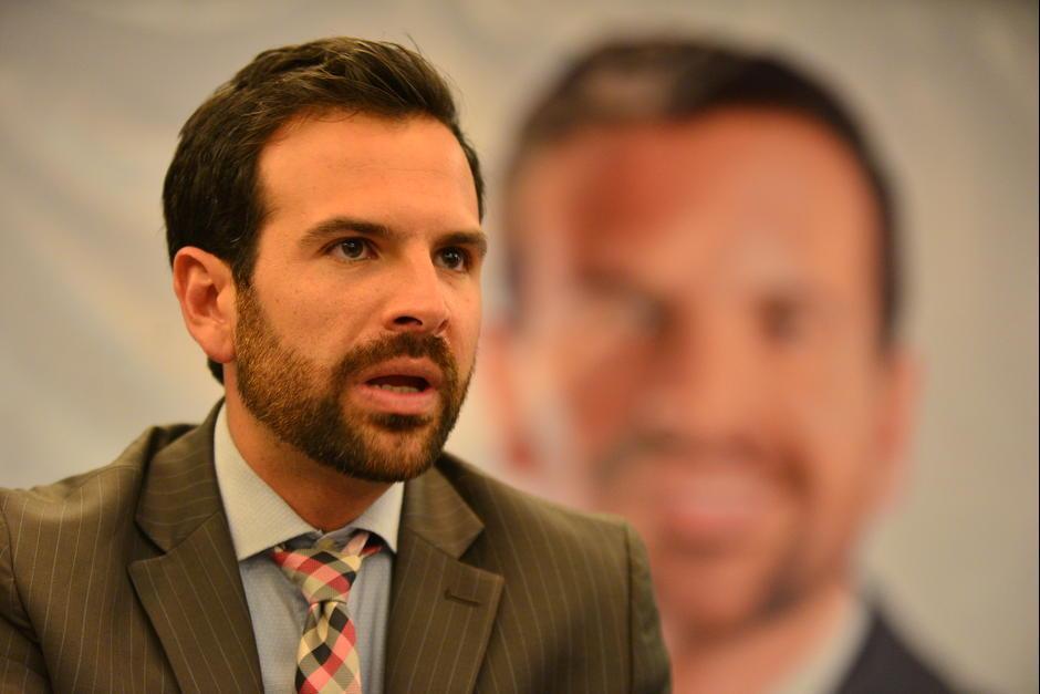 "Veneno" obtuvo el segundo lugar en las elecciones de 2015. (Foto: archivo/Soy502)