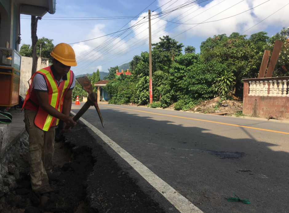 El Ministerio de Comunicaciones tiene vigente un presupuesto de 4 mil millones de quetzales. (Foto: CIV)