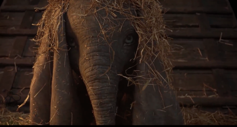 La película se estrenará en marzo de 2019. (Foto: archivo)