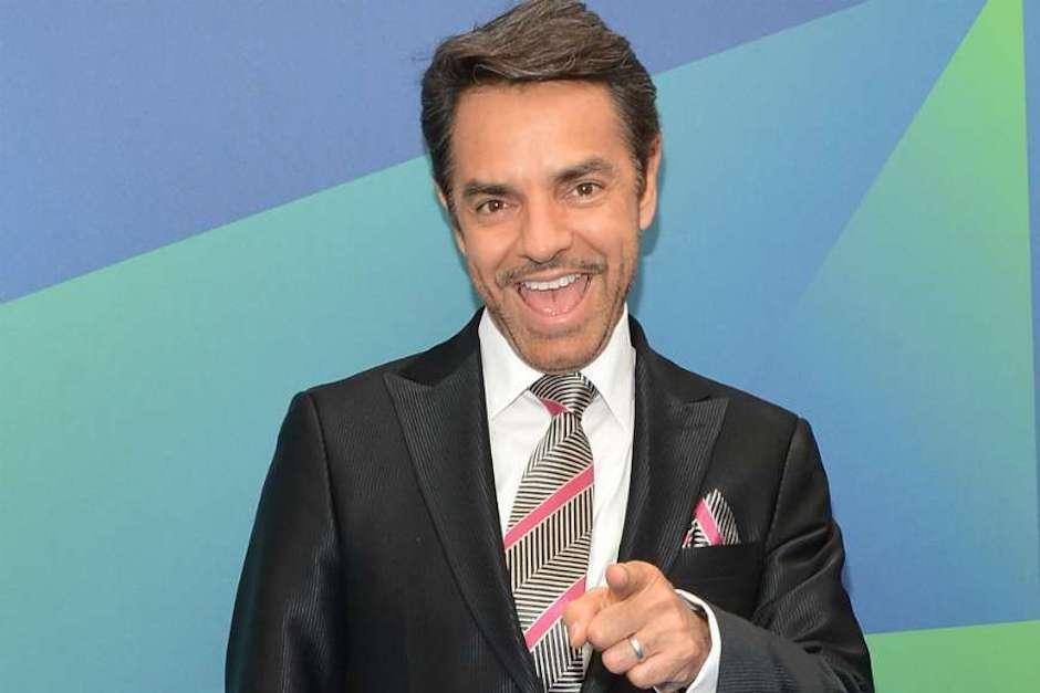 El comediante mexicano casi termina en la cárcel por cumplir un reto propuesto por su hijo. (Foto: La Opinión)